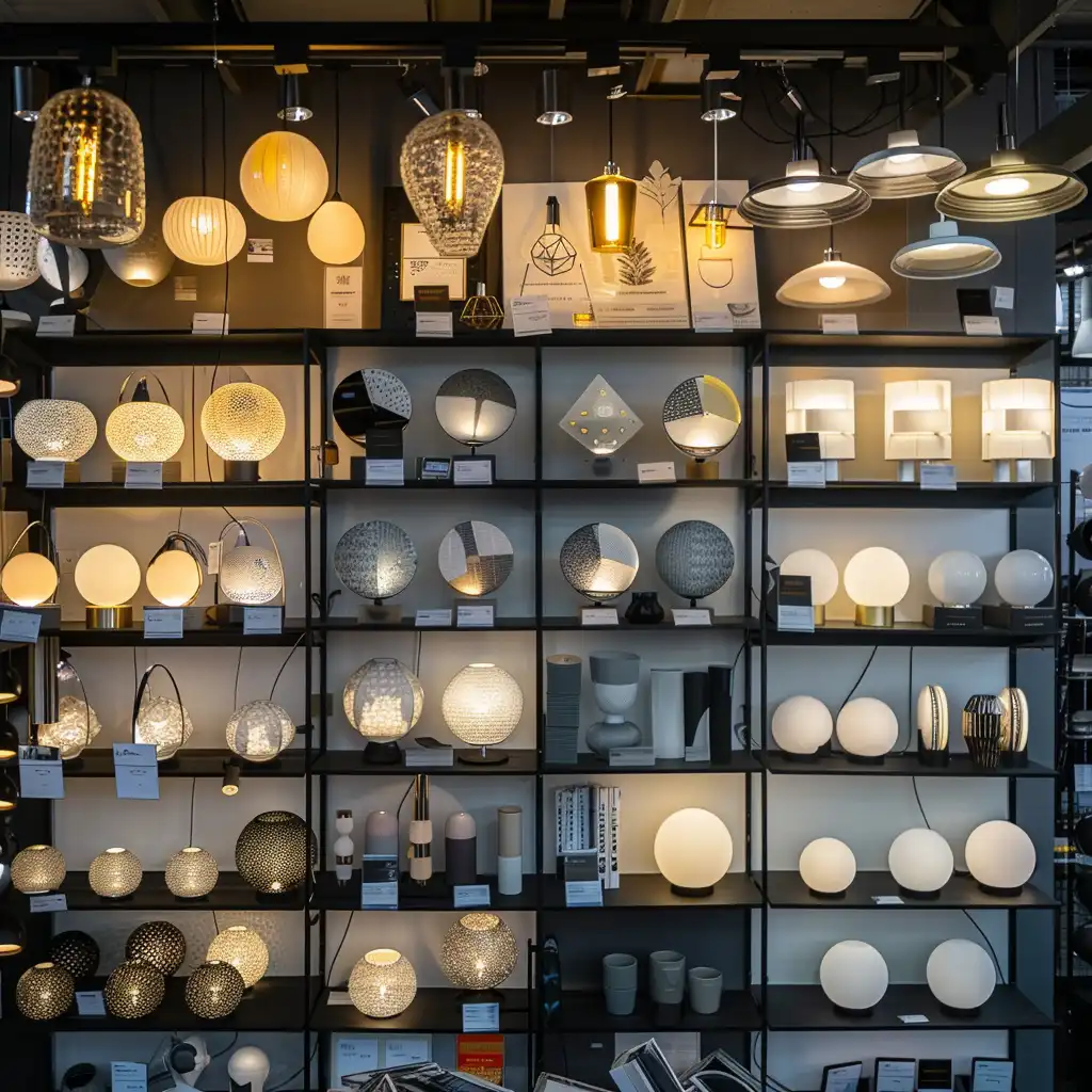 Kiezen van de Perfecte Muurlamp